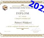 pel 2 miesto 2022