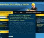 Elektrikár Bratislava a okolie-NONSTOP