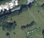 Stavebný pozemok s výhľadom – Hriňová, okraj o