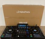AlphaTheta XDJ-AZ, AlphaTheta OMNIS-DUO