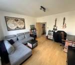 2 izbový byt na Rybárskej ulici v meste Sliač 