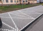 Prenájom parkovacie státie, 15m² 