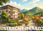 PRIPRAVUJEME: 2-izbový byt na Uhlisku BB
